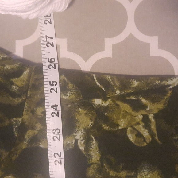 Denim and co. Tunic - Picture 9 of 11